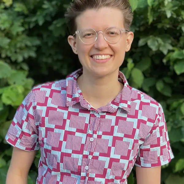 Photo of Professor Caroline Bowman