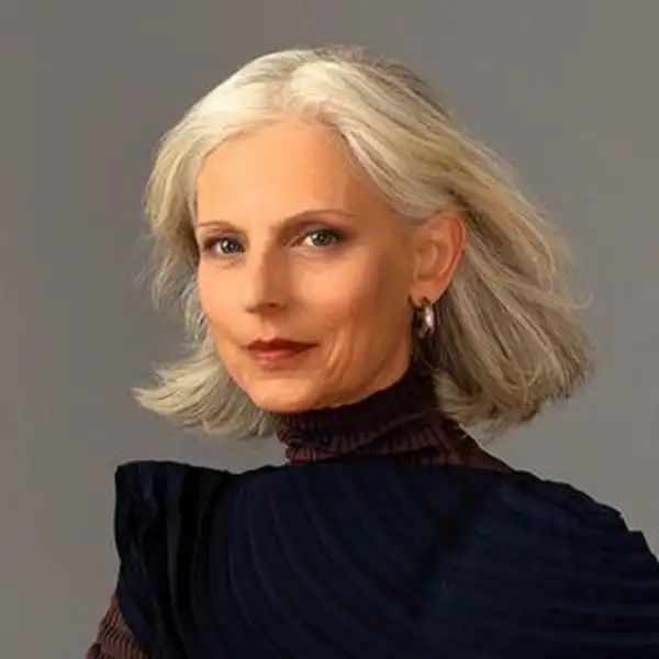 Anne Higonnet