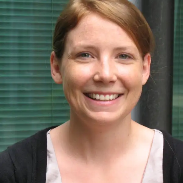 Rebecca Donegan