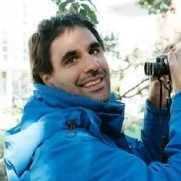 Rafael Marcondes