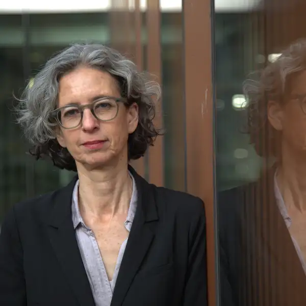 Headshot Beth Berkowitz