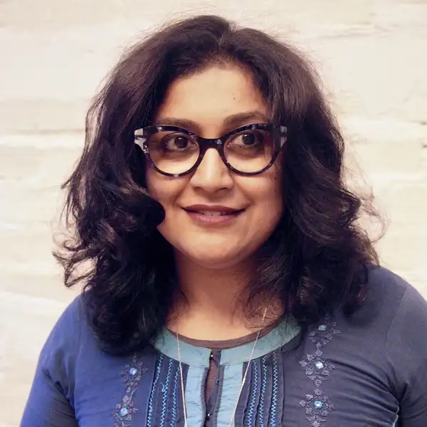 Anooradha Siddiqi Profile Photo