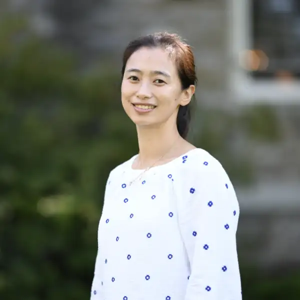 Danwei Li
