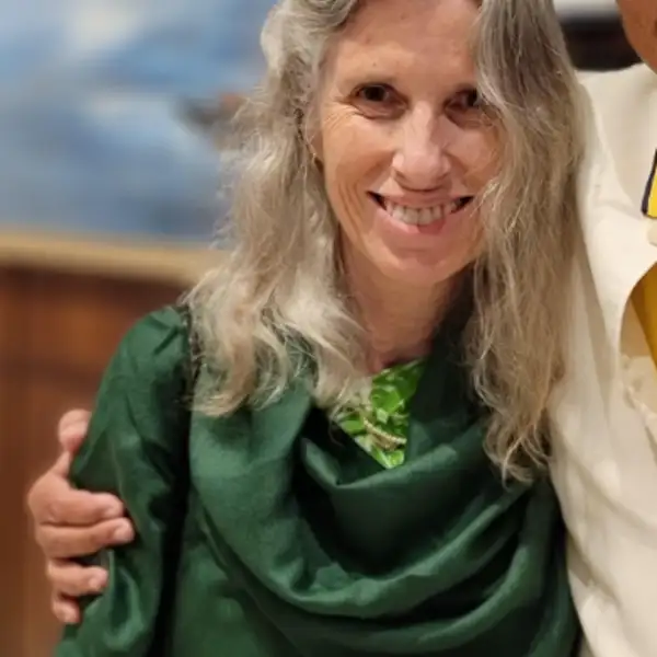 Prof. Rachel McDermott