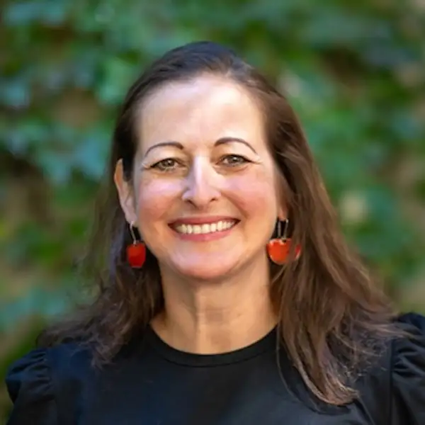 Anna Shusterman