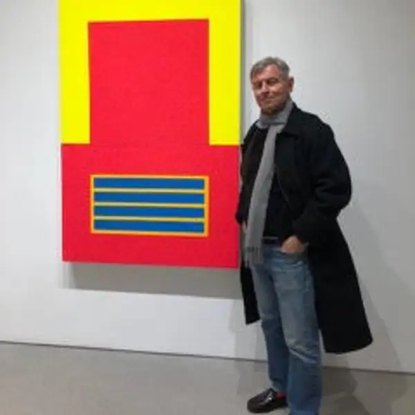 Alfred Mac Adam