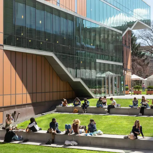 campus image
