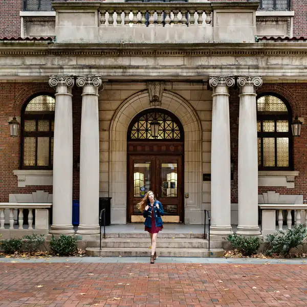 campus
