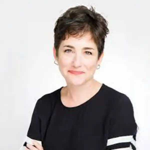 Headshot of Jennie Kassanoff