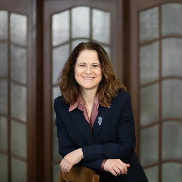 rebecca walkowitz headshot
