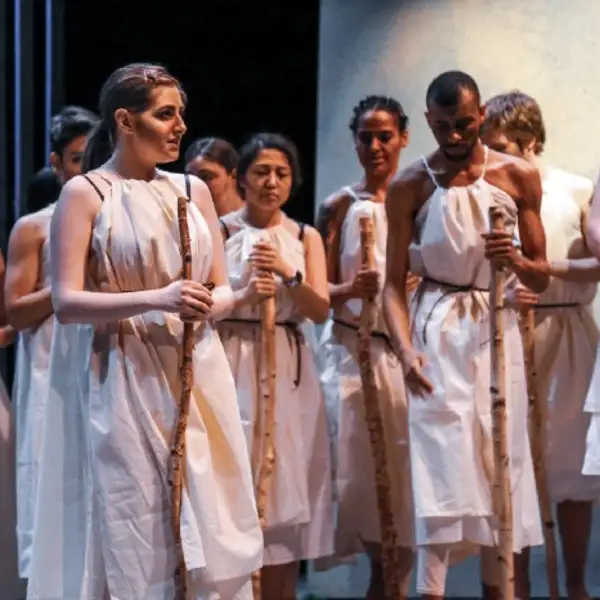 Production of Herakles