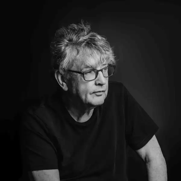 Paul Muldoon