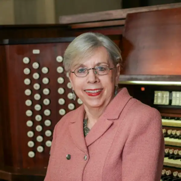 Gail Archer