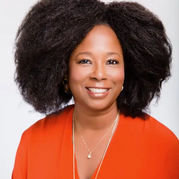 mignon Moore's headshot