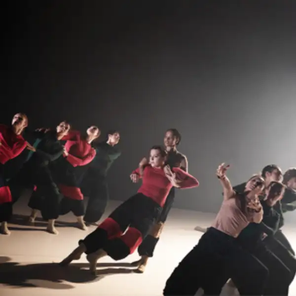 dance