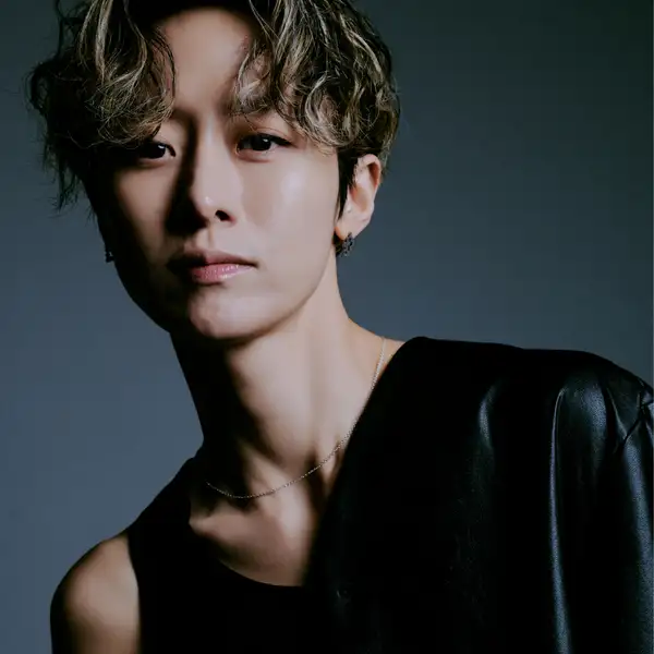Bo Park headshot