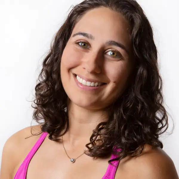 Danielle Kipnis headshot