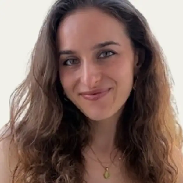 Emily Sherman Headshot