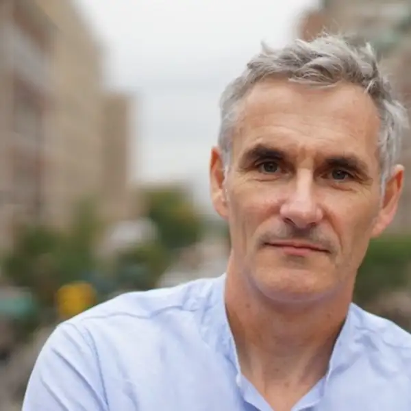 Brian headshot