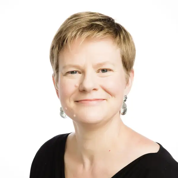 Kristina Milnor headshot