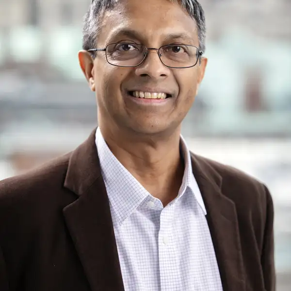 Lalith Munasinghe headshot