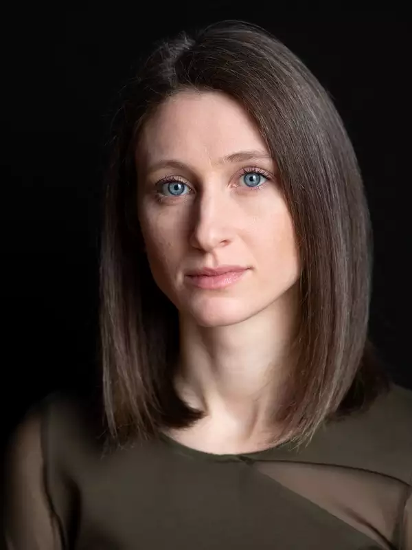 Siobhan Burke