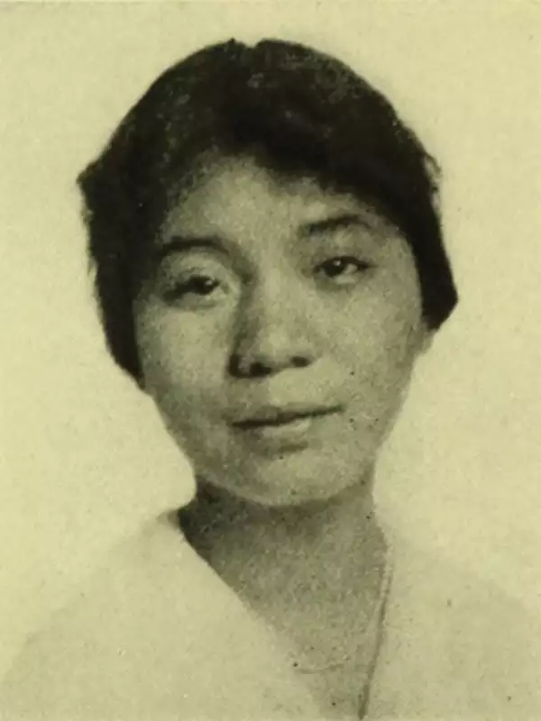 Mabel Ping-Hua Lee '1916: A Pioneer of the Suffrage Movement | Barnard  Magazine