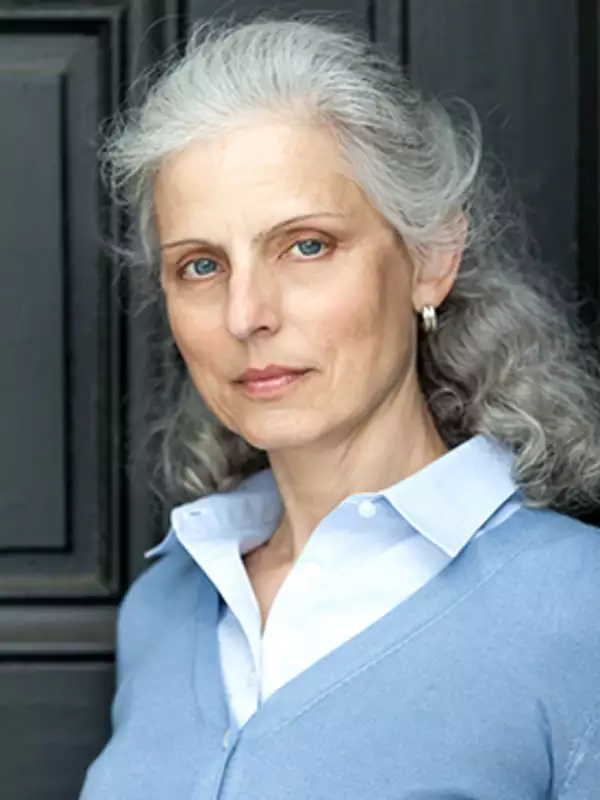 Anne Higonnet