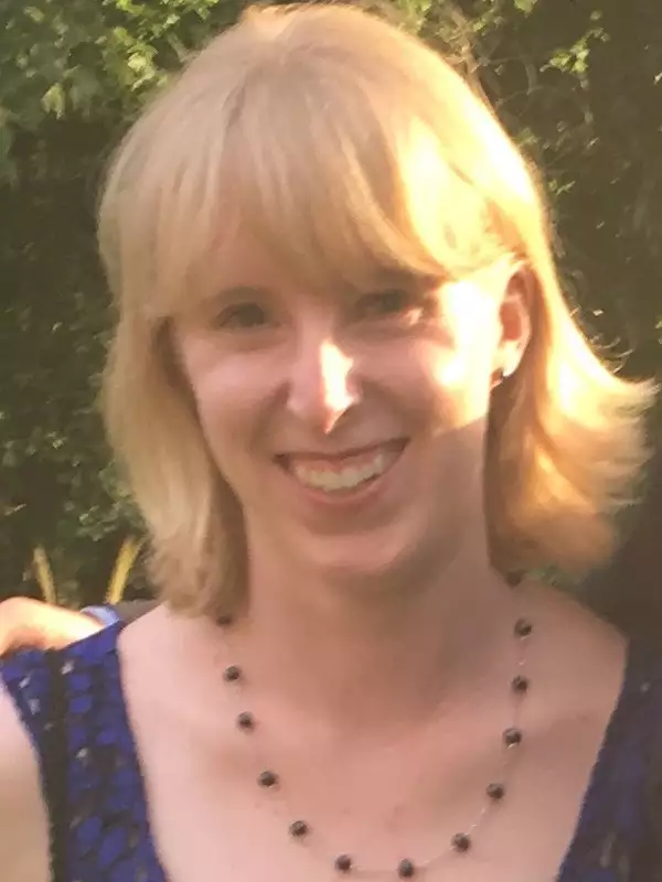 Erica Drennan
