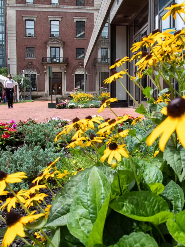 Events Barnard College