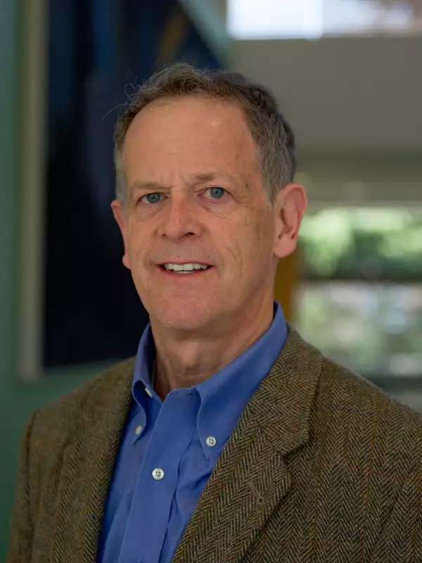 Photo of Professor Martin Flaherty 