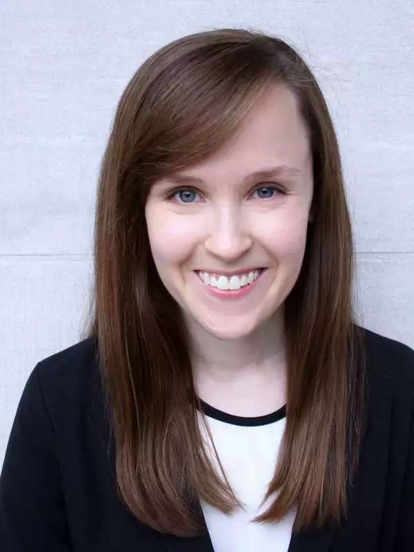 Kate Turetsky