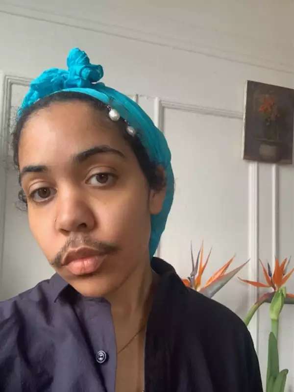 Photo of Vita Kurland