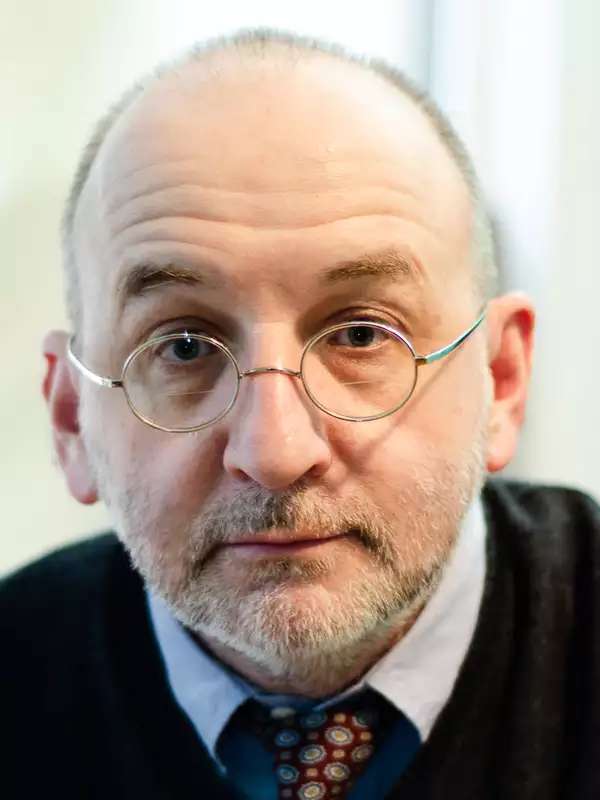 Professor Taylor Carman