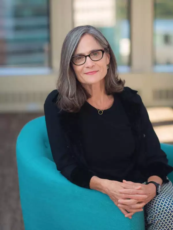 Amy Brand