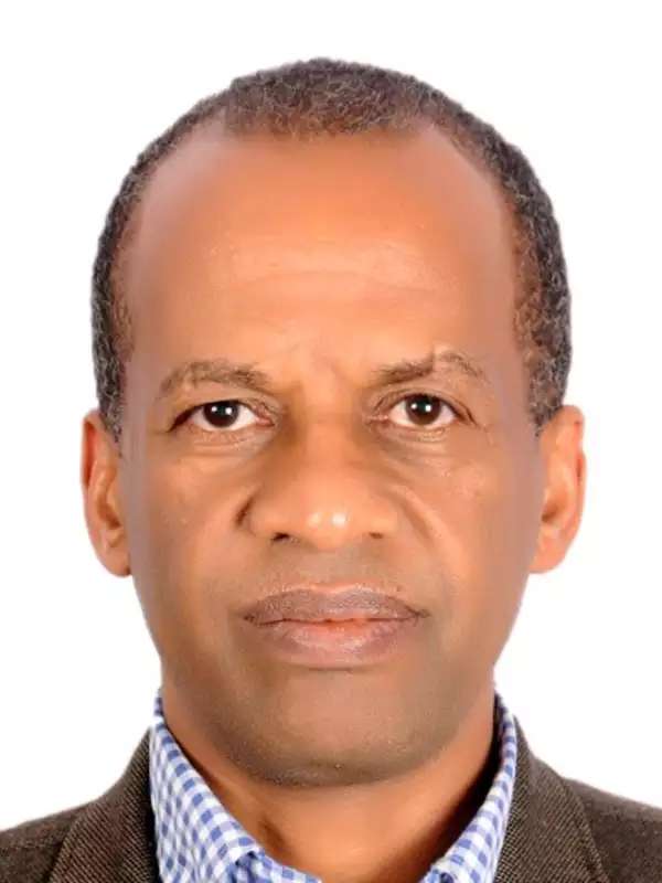 Mulu Gebreyohannes