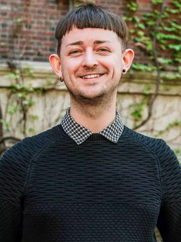 Reid Kirtley Headshot