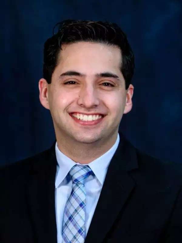 Professor Roberto Sirvent