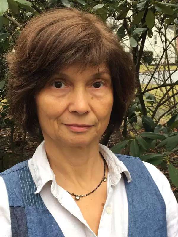 Stiliana Savin