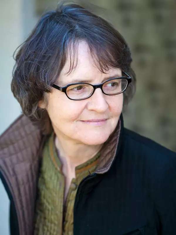 Margaret Vandenburg