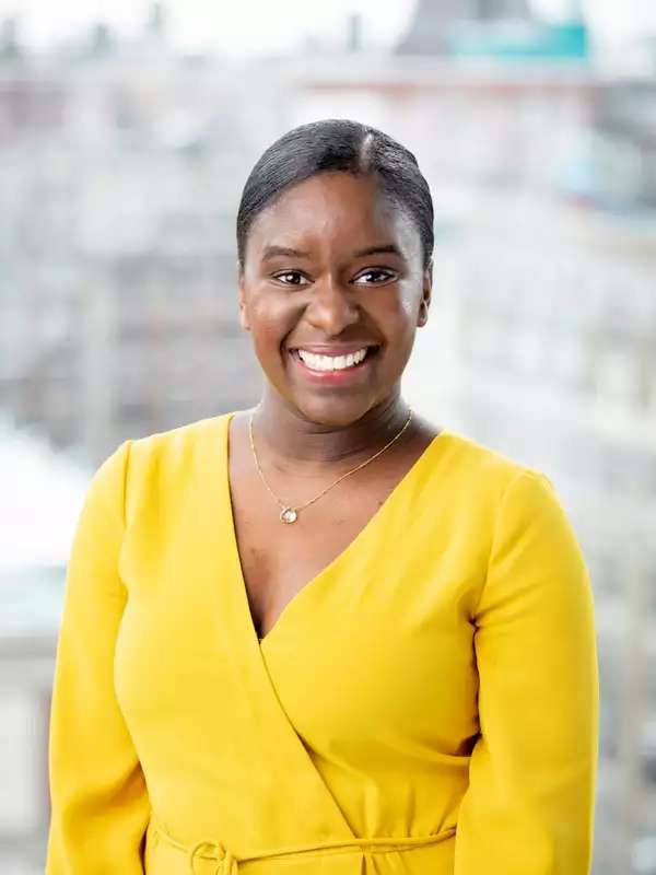 Jemima Gedeon