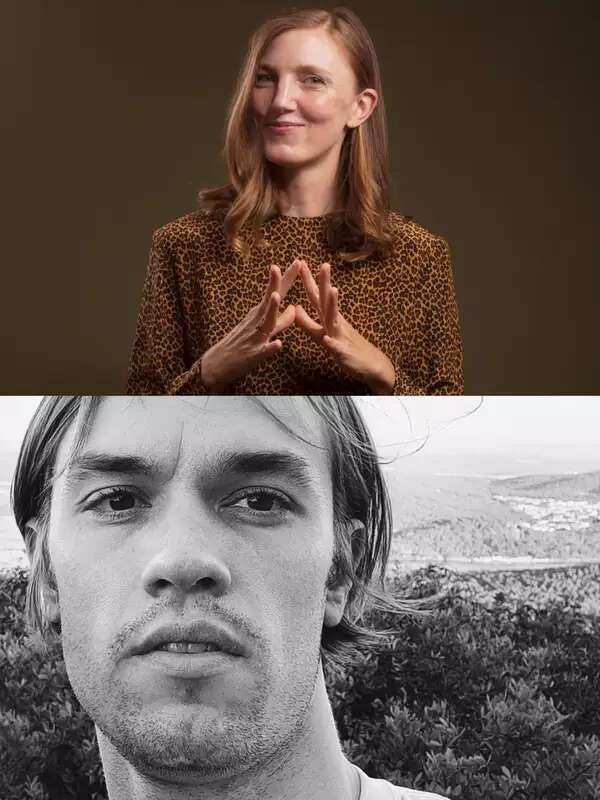 Alaina Ferris & Eamon Goodman 
