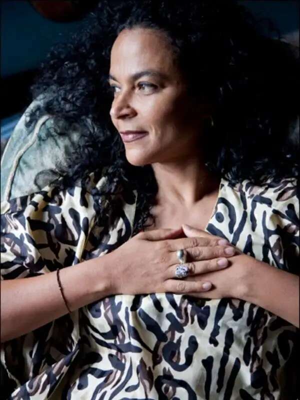 Gabri Christa headshot