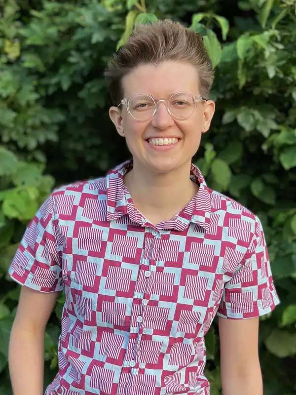 Photo of Professor Caroline Bowman