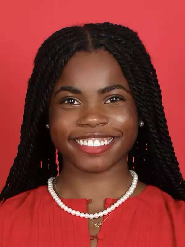 Carter headshot