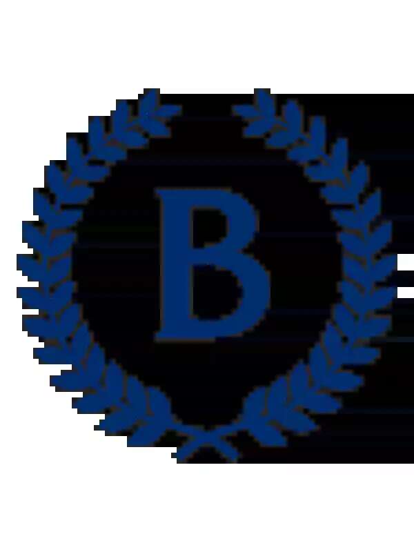 Barnard College logo