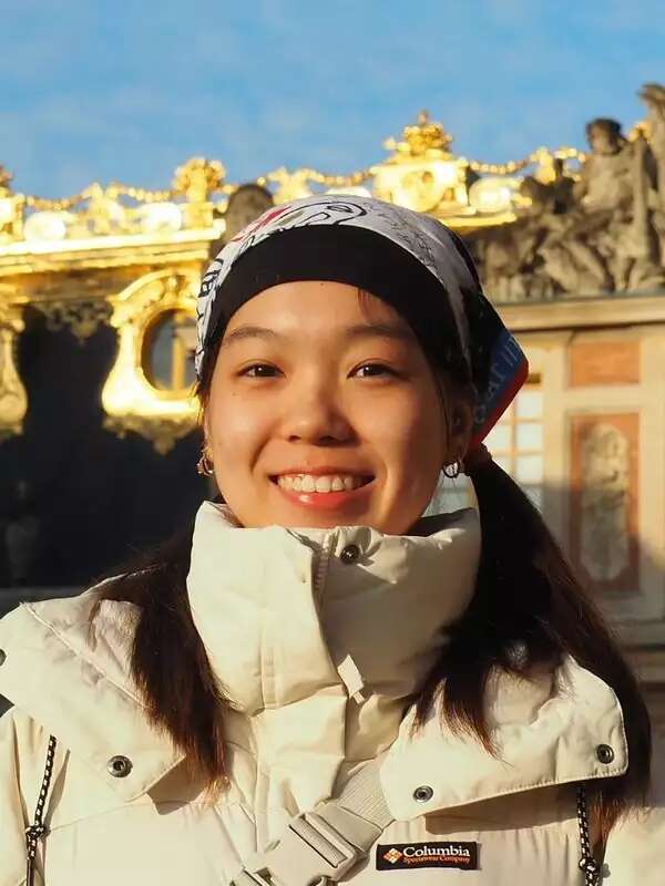 Picture of Bonnie Cai