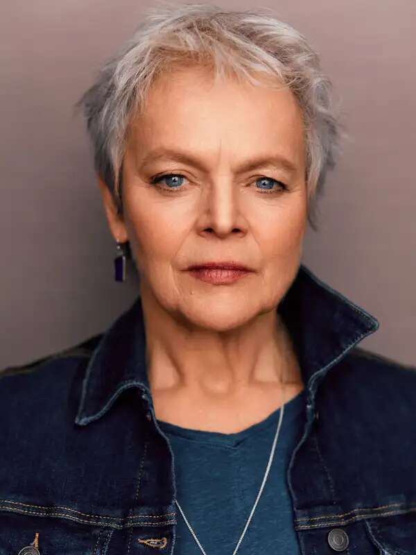 Ellen McLaughlin