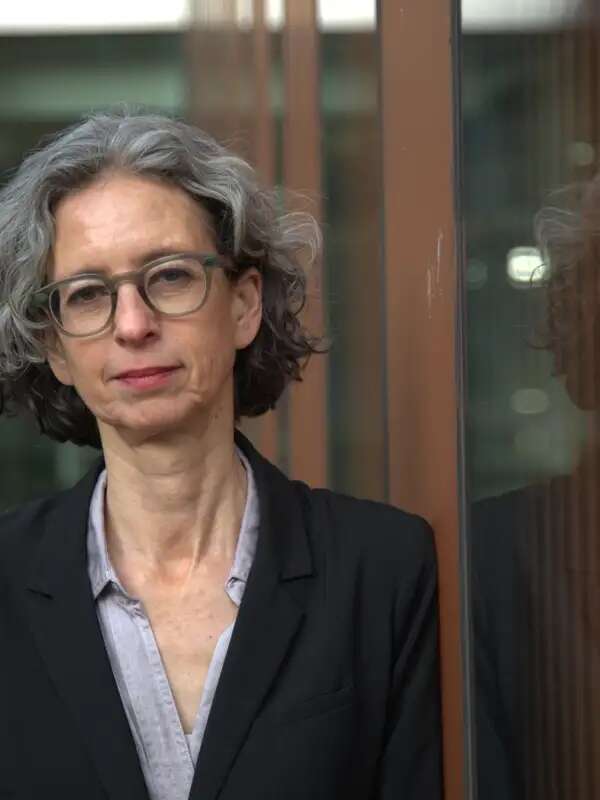 Headshot Beth Berkowitz