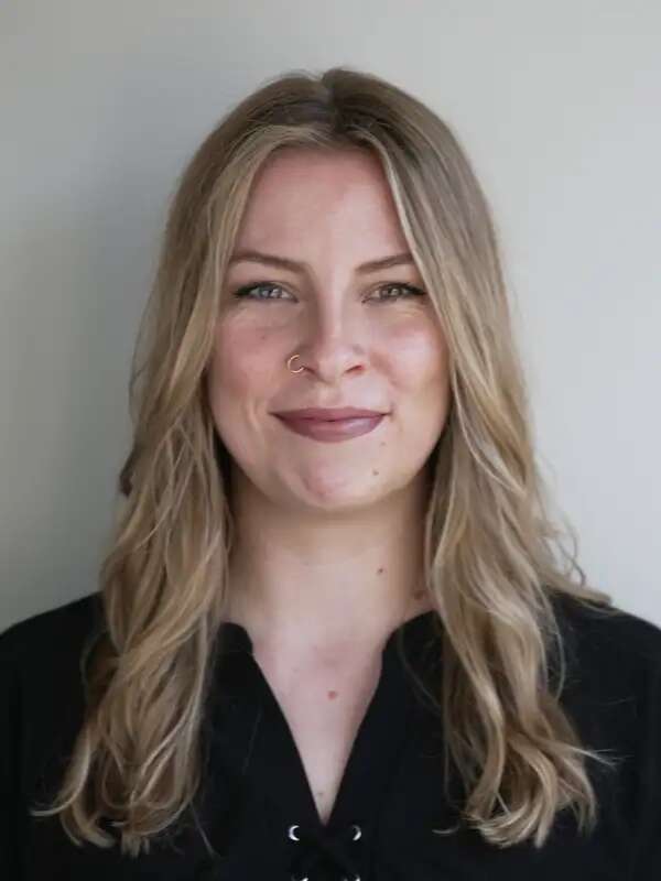 Kristin Presnell